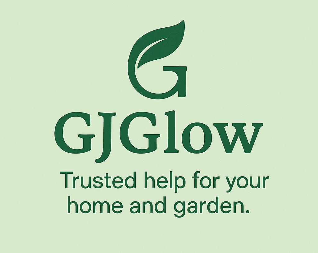 GJGlow Home & Garden